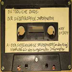 Die Tödliche Doris - Der Siebenköpfige Informator