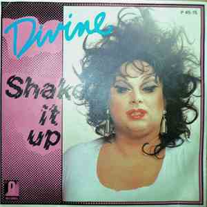 Divine - Shake It Up