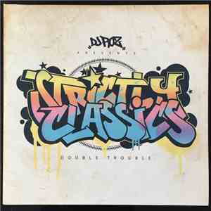 DJ Roz - Strictly Classics