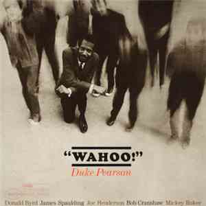 Duke Pearson - Wahoo!
