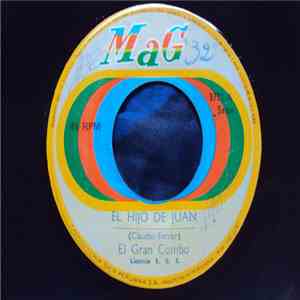 El Gran Combo - El Hijo De Juan / Baho Kende