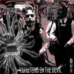 Emo Headache - Variations On The Devil