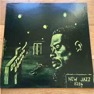 Eric Dolphy Quintet Featuring Freddie Hubbard - Outward Bound