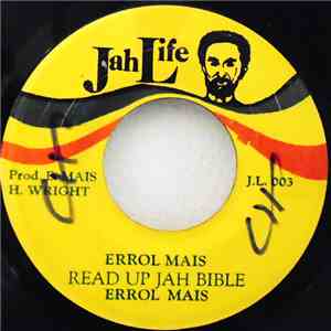 Errol Mais - Read Up Jah Bible