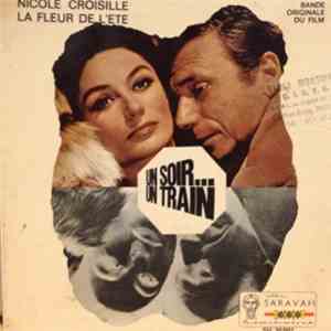 F. Devreese - Un Soir Un Train
