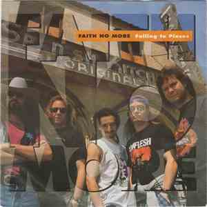 Faith No More - Falling To Pieces