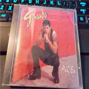 Gerardo - Así Es