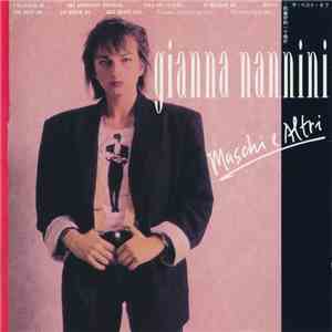 Gianna Nannini - Maschi E Altri