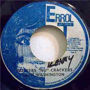 Glen Washington - Rockers 