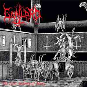 Goatlord - The Last Sodomy Of Mary