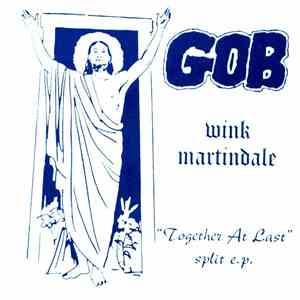 Gob  / Wink Martindale - 