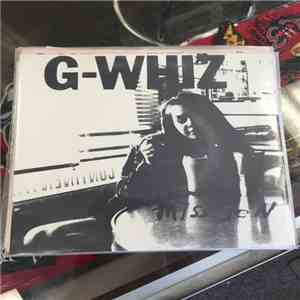 G-Whiz / King Friday  - 7