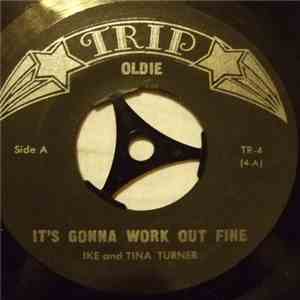 Ike And Tina Turner - It's Gonna Work Out Fine