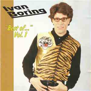 Ivan Boring - Best Of... Vol. 1