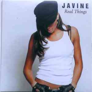 Javine - Real Things
