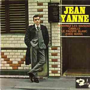 Jean Yanne - Rouvrez Les Maisons