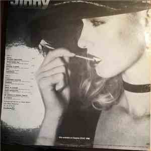 Jinny And The Flamboyants - Jinny And The Flamboyants