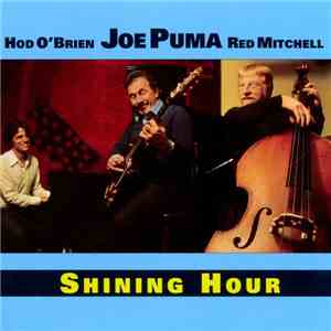 Joe Puma, Hod O'Brien, Red Mitchell - Shining Hour