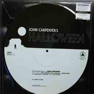 John Carpenter - Halloween b/w Escape From New York