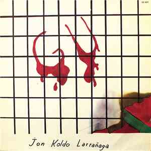 Jon Koldo Larrañaga - GU