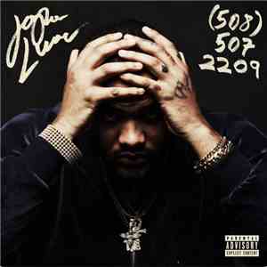 Joyner Lucas - Ultrasound