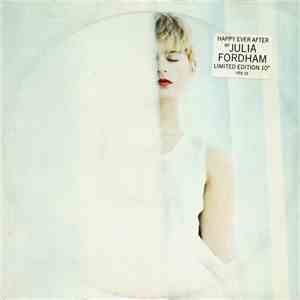 Julia Fordham - Happy Ever After