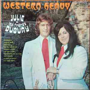 Julie Et Les Frères Duguay - Vol. 3 (Western Heavy)