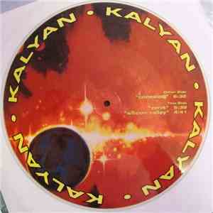 Kalian - Kalyan E.P.