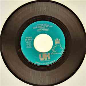 Kevin Johnson  - Rock And Roll (I Gave You The Best Years Of My Life)