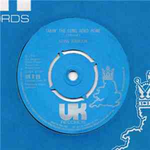Kevin Johnson  - She's Leavin' (Bonnie Please Don't Go) / Takin' The Long Road Home