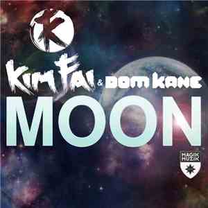 Kim Fai & Dom Kane - Moon