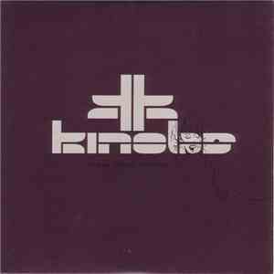 Kinobe - Grass Roots Horizon