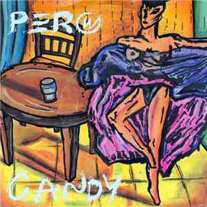 Kloot Per W - Candy