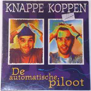 Knappe Koppen - De Automatische Piloot