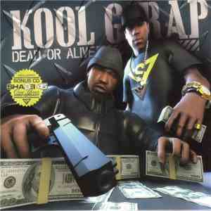 Kool G Rap - Dead Or Alive