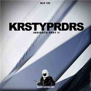 KRSTYPRDRS - Insights Part II