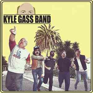 Kyle Gass Band - Kyle Gass Band