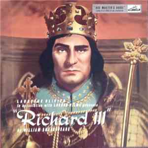 Laurence Olivier, William Shakespeare - Richard III