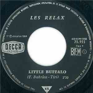 Les Relax - Little Buffalo