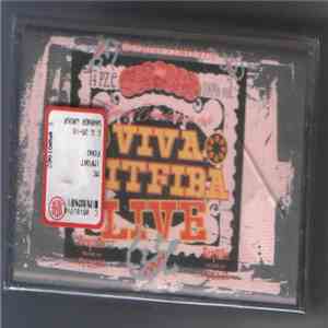 Litfiba - Viva Litfiba Live