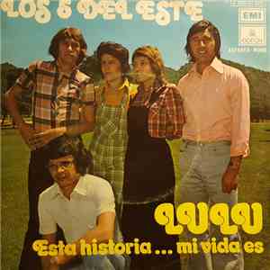 Los 5 Del Este - Lulu