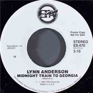 Lynn Anderson - Midnight Train To Georgia