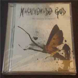 Machinemade God - The Infinity Complex