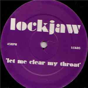 Macy Gray - Lockjaw EP