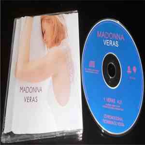Madonna - Veras