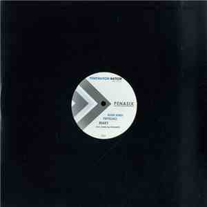 Mark Ankh / Peppelino / Reaky - Penasix
