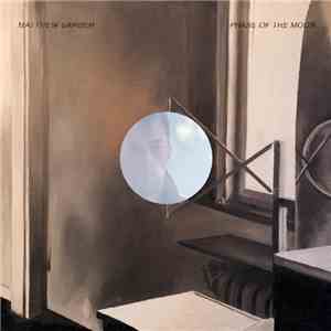 Matthew Barber - Phase Of The Moon