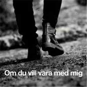 Melissa Horn - Om du vill vara med mig