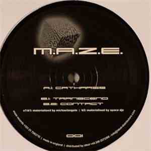 Michaelangelo vs. Space DJz - Catharsis