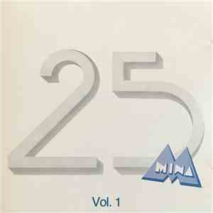 Mina  - Mina 25 Vol. 1